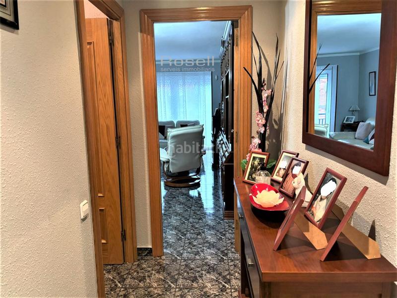 Foto f600f8d7-5cb4-4ef7-b657-11c7603a8686. Flat in Can Palet II - Santa Eulàlia Terrassa