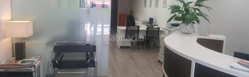 Foto 025ee2e0-8138-4b4d-8181-67079ed1d03c. Transfer business premise in Barri del Centre Terrassa