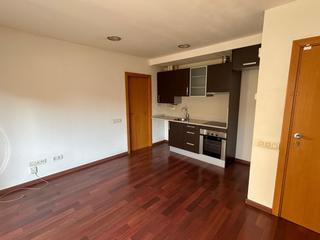 Appartement  Calle de l`historiador cardús. Piso en venta en san pere nord, 1 dormitorio.