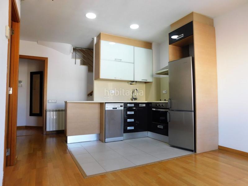 Foto dfea6ca2-cbc8-4b93-a632-74a298966bce. Duplex in Ca n'Aurell Terrassa