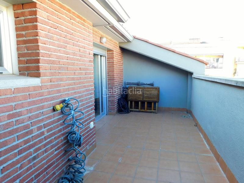 Foto f12aba4b-610e-42fa-8020-f746299427df. Duplex in Ca n'Aurell Terrassa