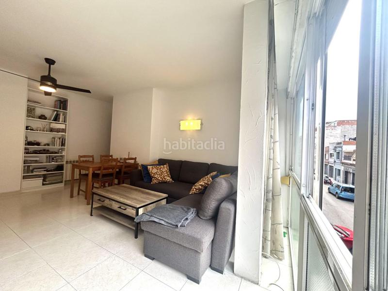 Foto df96c47d-8bcb-4bab-9b6d-fa24df0d3a9f. Piso  en venta en centro, 3 dormitorios. en Sol i Padrís - Sant Oleguer Sabadell