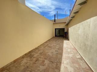 Ground floor  Calle infant mart. Planta baja en venta en ca naurell, 3 dormitorios.