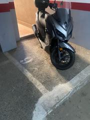 Posto auto in Can Palet