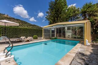 Casa  Avenida airesol. Casa en venta en castellar, 4 dormitorios.