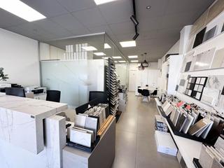 Local Comercial a Carretera de Rellinars