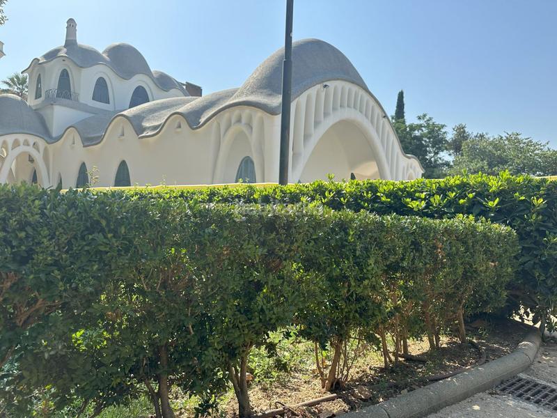 Foto 4e90dff4-6322-4efb-8d93-249a579e7e2c. Transfer business premise in Ca n'Aurell Terrassa