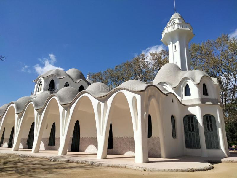 Foto e81dab5a-68c8-4316-b988-30675af5eeaa. Transfer business premise in Ca n'Aurell Terrassa