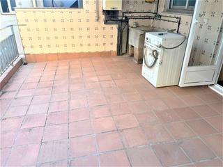 Casa adossada a Zona Esportiva. Casa adosada en venta en poble nou. zona esportiva, 3 dormitorio