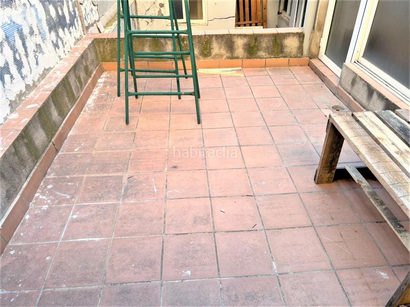 Foto 053353a5-b2f3-43e4-8a6b-a48cf8b527cd. Casa adossada amb calefacció aparcament a Zona Esportiva Terrassa