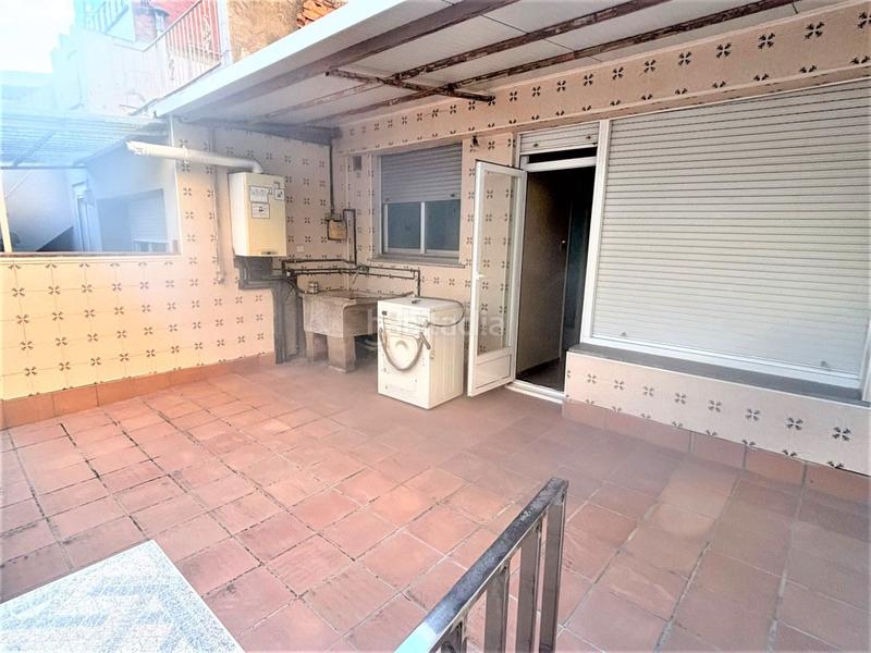 Foto 0cf02fab-b0c0-4b20-9cff-267c13b19ded. Casa adossada amb calefacció aparcament a Zona Esportiva Terrassa