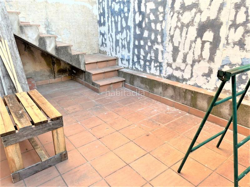 Foto 0d9abd7d-e0ac-41f9-becc-8e8d3d01cecb. Casa adossada amb calefacció aparcament a Zona Esportiva Terrassa