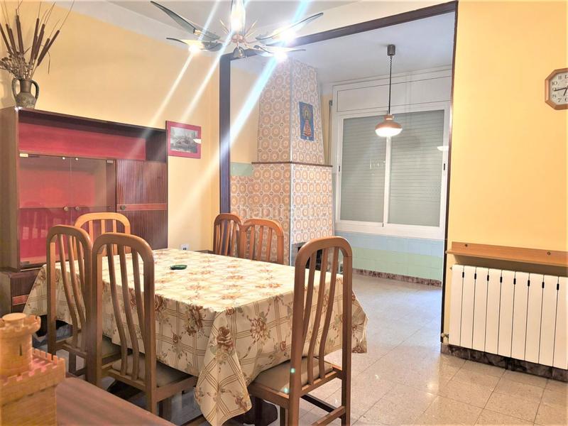 Foto 15defdb4-36d2-49e0-b268-812772763e0f. Casa adossada amb calefacció aparcament a Zona Esportiva Terrassa