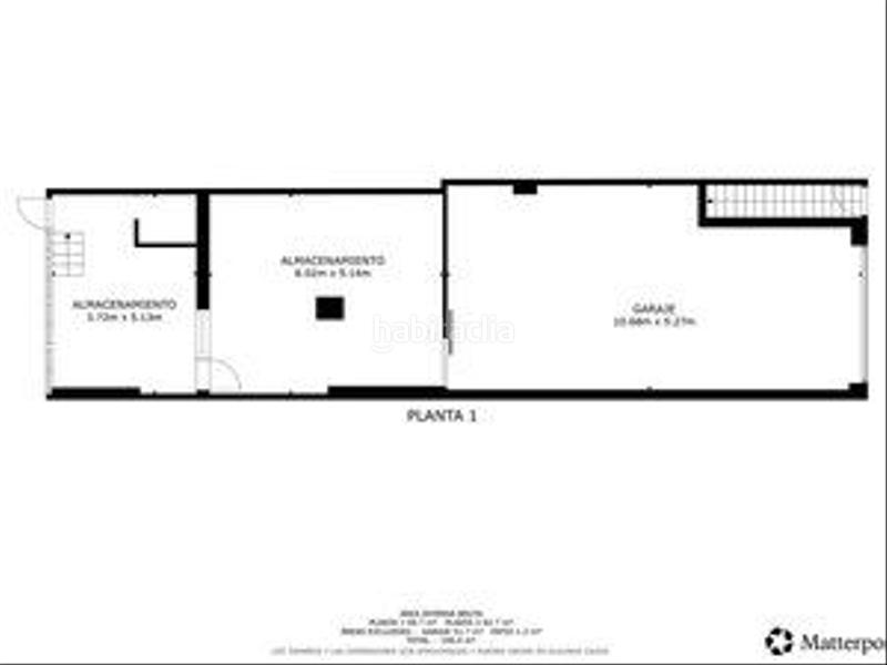Foto 20da38db-e706-4d3e-87a6-d8f85c062184. Casa adossada amb calefacció aparcament a Zona Esportiva Terrassa