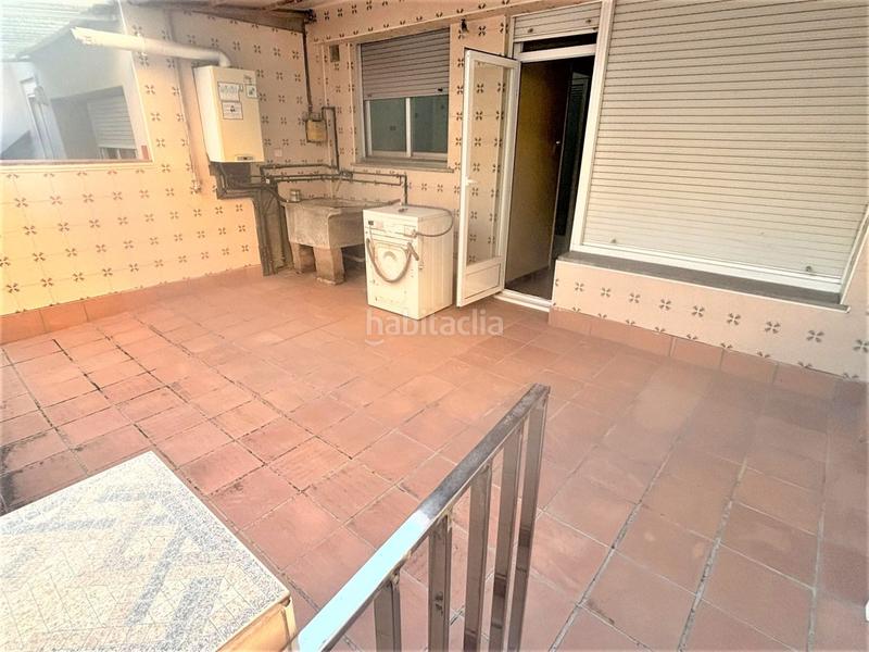 Foto 41c3173d-28f2-4b4f-979c-0daac2a2e29a. Casa adossada amb calefacció aparcament a Zona Esportiva Terrassa