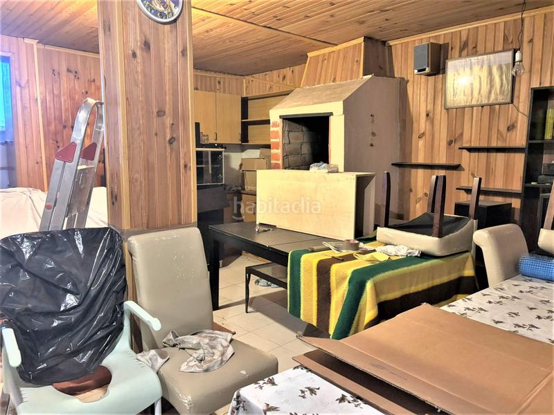Foto 7168660b-60fa-45f6-a288-f52fab03a622. Casa adossada amb calefacció aparcament a Zona Esportiva Terrassa