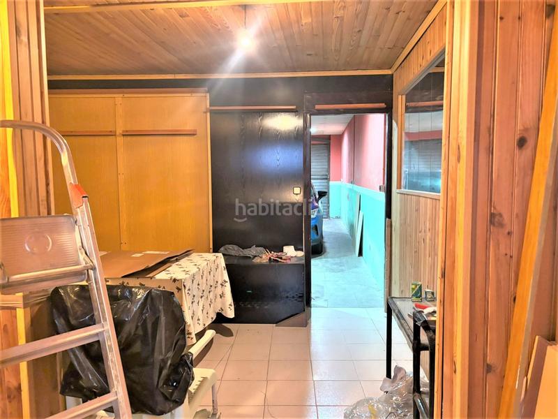 Foto d0eeb452-c1f9-4353-a0db-b545481b21b2. Casa adossada amb calefacció aparcament a Zona Esportiva Terrassa