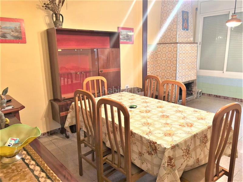 Foto f887860a-4e77-4267-8f52-955275b01014. Casa adossada amb calefacció aparcament a Zona Esportiva Terrassa