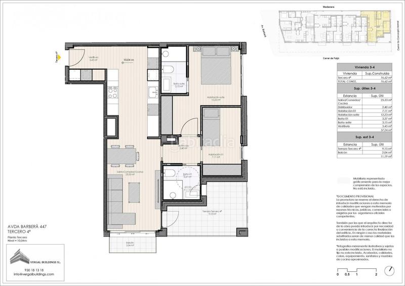 Foto 027d0482-f71a-4aa5-b22b-53a3dd46ce9f. Pis amb calefacció a Creu de Barberà Sabadell