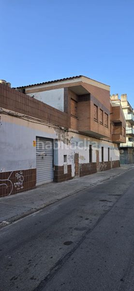 Foto 1b86f42b-dbe9-49b1-b3c1-45bdc0f0e5a4. Wohngrundstück in Sant Pere Nord Terrassa