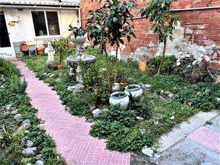 Casa a schiera in Can Palet. Casa adosada en venta en can palet, 3 dormitorios.