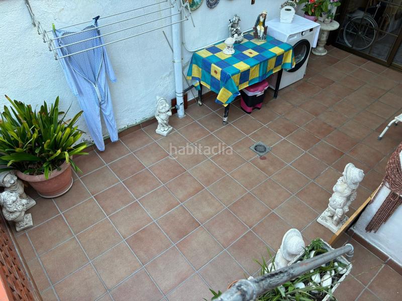 Foto 6d0b8cc7-5c7b-4246-9779-b7b46b7276d9. Casa adossada amb calefacció a Can Palet Terrassa