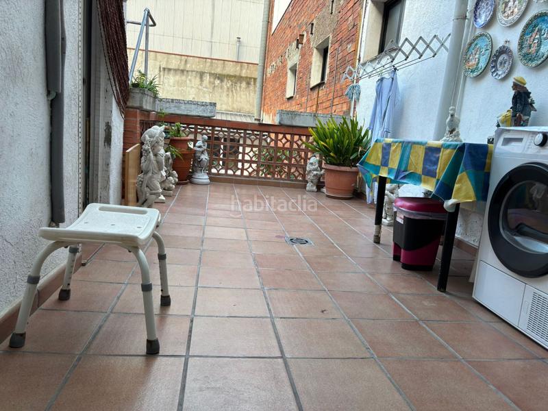 Foto d042c9d8-d554-47ba-9273-51b2e3c4d16b. Casa adossada amb calefacció a Can Palet Terrassa
