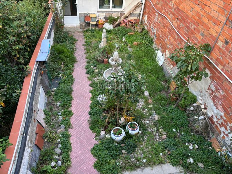 Foto dc32f5f5-4a8c-43cd-b590-0210623c7982. Casa adossada amb calefacció a Can Palet Terrassa