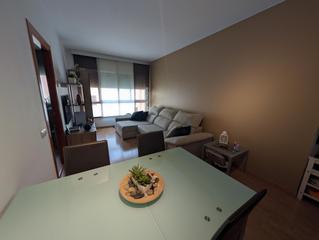 Appartement  Calle d`almería. Piso en venta en egara, 2 dormitorios.
