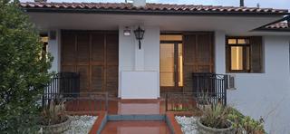 Maison  Passeig matadepera. Casa en venta en terrassa, 5 dormitorios.
