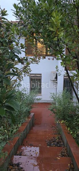 Foto 1ee62bd6-d79d-4b4e-84ea-790c07e7eede. Maison avec chauffage parking dans Matadepera