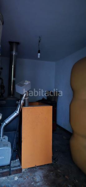 Foto f16a95da-3a90-46d5-ba92-161b14453de2. Maison avec chauffage parking dans Matadepera