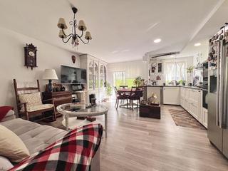 Maison jumelée  Calle joaquim de borras. Casa adosada en venta en castellbell i el vilar, 3 dormitorios.