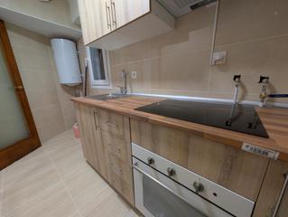 Piso  D`ullastrell. Piso en venta en san pere nord, 3 dormitorios.