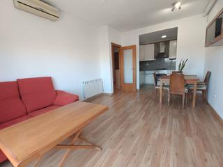 Appartement  Calle de jerez. Piso en venta en egara, 2 dormitorios.