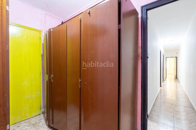 Foto 1a29f2bb-b9f8-4aeb-933a-8ffe5edb6b06. Piano terra in Egara Terrassa