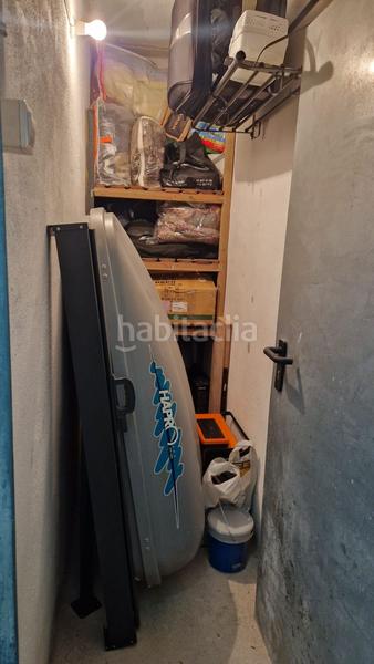 Foto 6c261451-6d72-42f0-bdb4-06a52dd23813. Dúplex amb calefacció aparcament a Ca n´Oriol Rubí