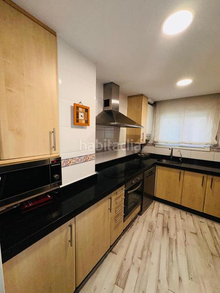 Foto bb9a6559-fb25-407b-b8f3-8987c0657c1c. Dúplex amb calefacció aparcament a Ca n´Oriol Rubí