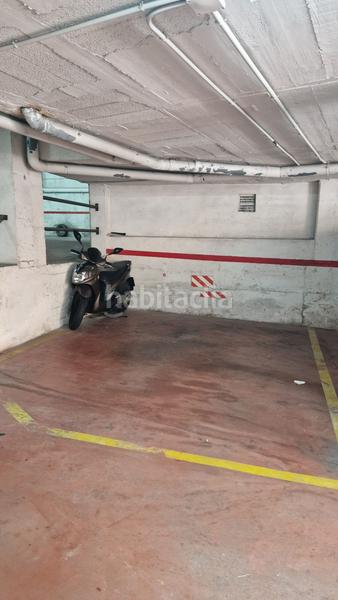 Foto c8ed22b9-967b-4c85-b5d9-33b2cf8955d2. Dúplex amb calefacció aparcament a Ca n´Oriol Rubí