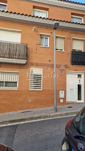 Foto ecaca681-eda5-4a05-b728-b20d3b2f2dd7. Dúplex amb calefacció aparcament a Ca n´Oriol Rubí