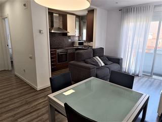 Piso en Can Palet. Piso en venta en can palet, 1 dormitorio.