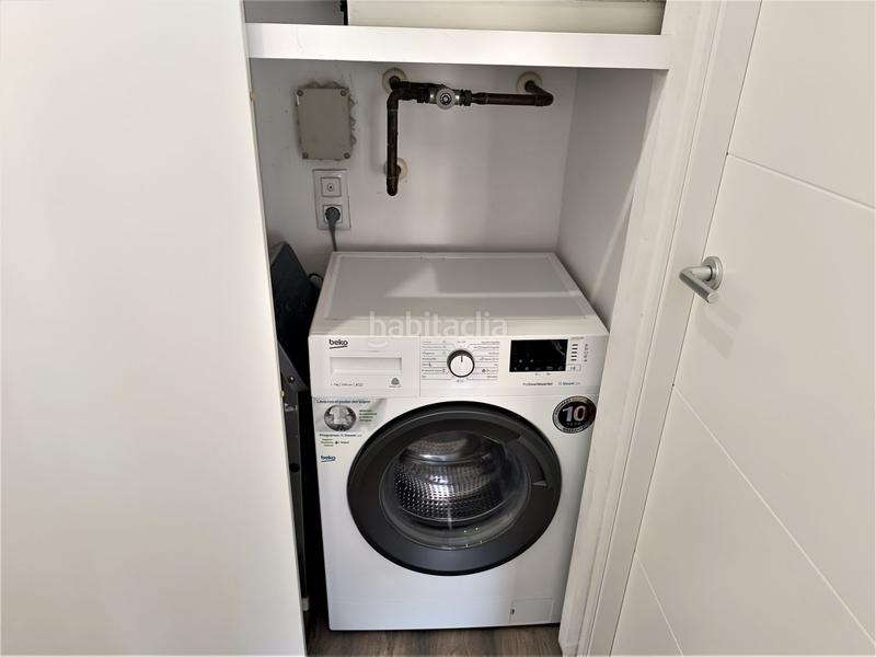 Foto d1e670d4-e66d-4d7d-acb2-f46edc2aee34. Pis amb calefacció aparcament a Can Palet Terrassa