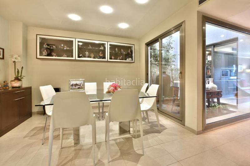 Foto 9c69f0ef-443d-4389-93d9-fdcf0f62f2cb. Casa adossada amb calefacció a Sant Pere Nord Terrassa