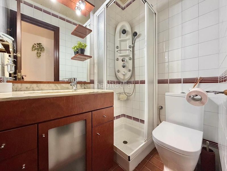 Foto 70aa02af-c13b-485b-a1c1-417eb14c3aba. Reihenhaus mit heizung parking in Centre Sant Quirze del Vallès