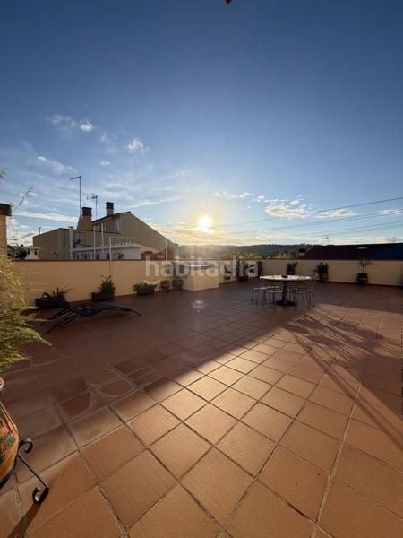 Foto e08f92fb-3e11-4408-943e-e3d5d71f56f5. Reihenhaus mit heizung parking in Centre Sant Quirze del Vallès