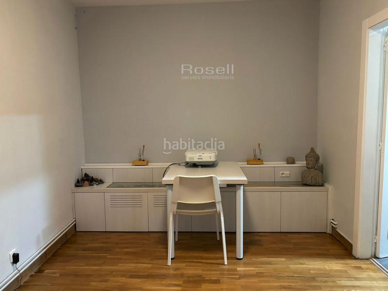 Foto aa6d0277-62ed-447a-a21e-e804d412c1ae. Rez-de-chaussée avec chauffage dans Zona Esportiva Terrassa