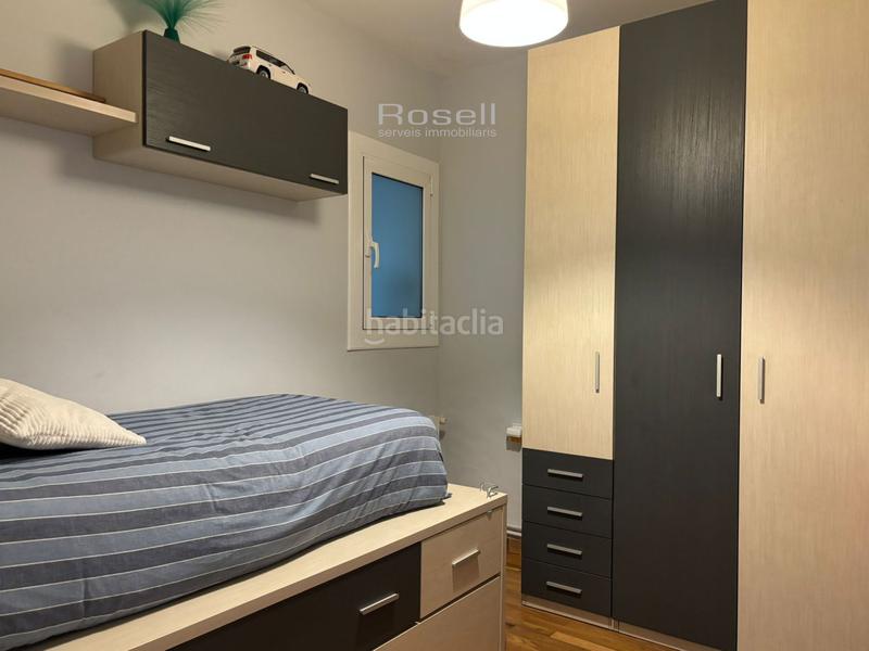 Foto ea7fe203-2e14-4c0f-bea4-40bb80dfdcc6. Rez-de-chaussée avec chauffage dans Zona Esportiva Terrassa