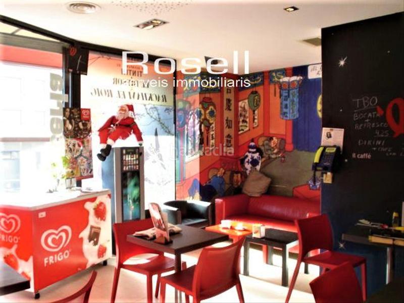 Foto 5445e4cd-200f-4ffb-9d17-e2014a074a73. Traspaso local comercial local com. en traspaso en centre. en Terrassa