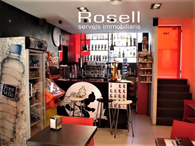 Foto 56a0fd59-2c72-471b-bb46-65d64805633e. Traspaso local comercial local com. en traspaso en centre. en Terrassa