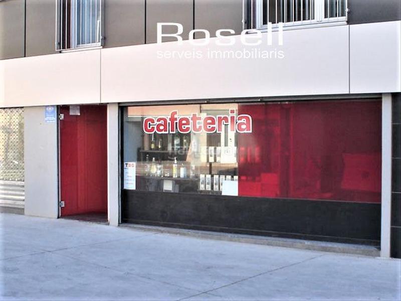 Foto 6aea01be-f5d8-40b0-8763-627364d6671a. Traspaso local comercial local com. en traspaso en centre. en Terrassa